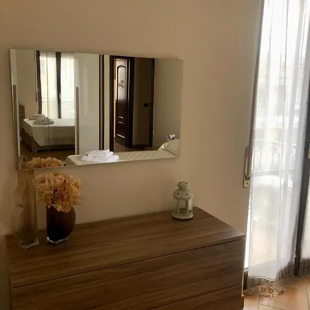 Bed & Breakfast Beb Lucky House Francesca 3*