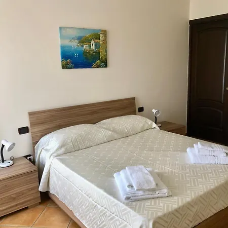 Bed & Breakfast Beb Lucky House Francesca