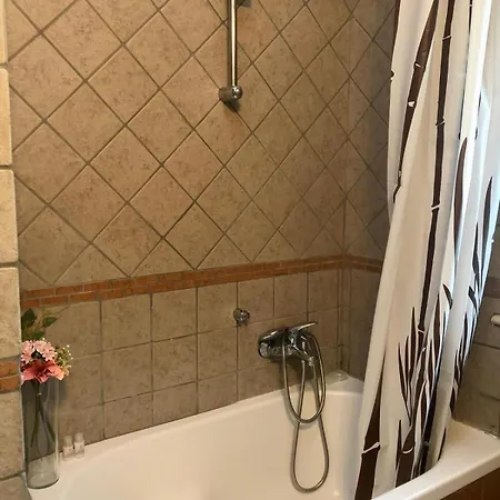 Beb Lucky House Francesca 3* Scafati