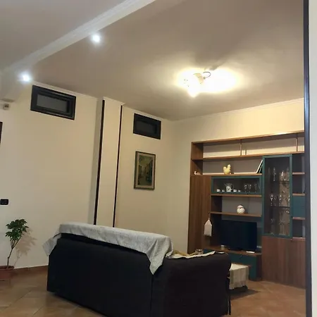 Beb Lucky House Francesca Scafati