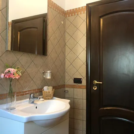 Bed & Breakfast Beb Lucky House Francesca