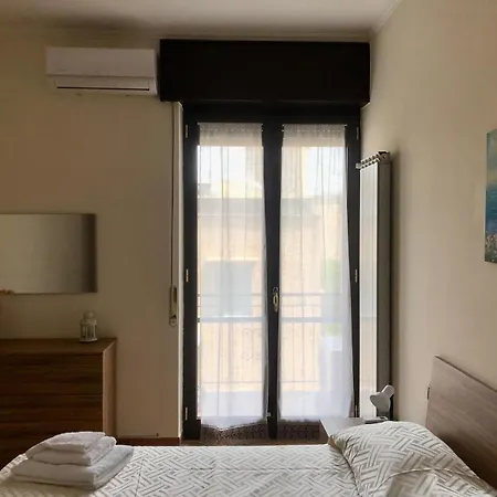 Bed & Breakfast Beb Lucky House Francesca 3*