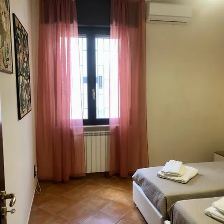 Beb Lucky House Francesca 3* Scafati