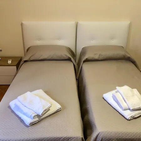 Beb Lucky House Francesca 3*