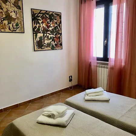 Lucky House Francesca 3*