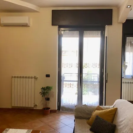 Bed & Breakfast Beb Lucky House Francesca