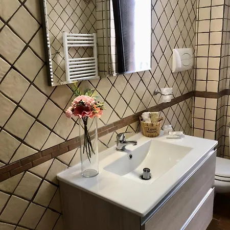 Beb Lucky House Francesca Bed & Breakfast