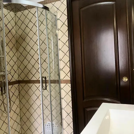 Bed & Breakfast Beb Lucky House Francesca Scafati