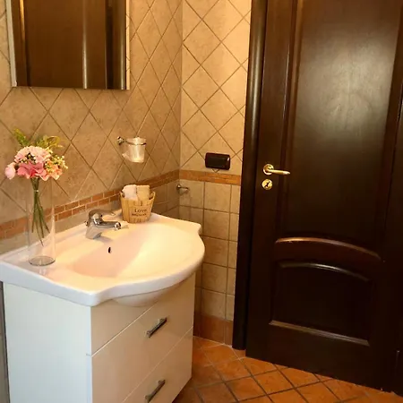 Beb Lucky House Francesca 3* Scafati