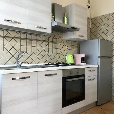 Beb Lucky House Francesca Bed & Breakfast 3*