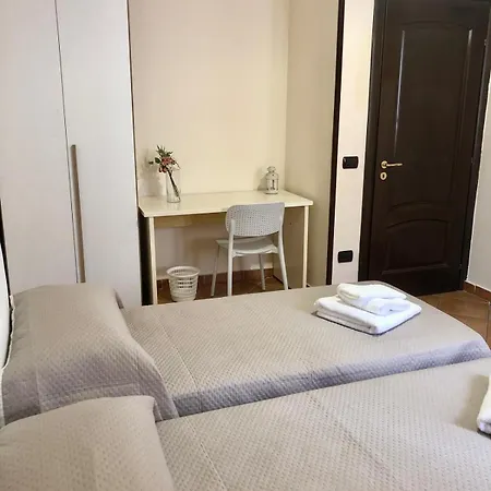 Beb Lucky House Francesca 3*