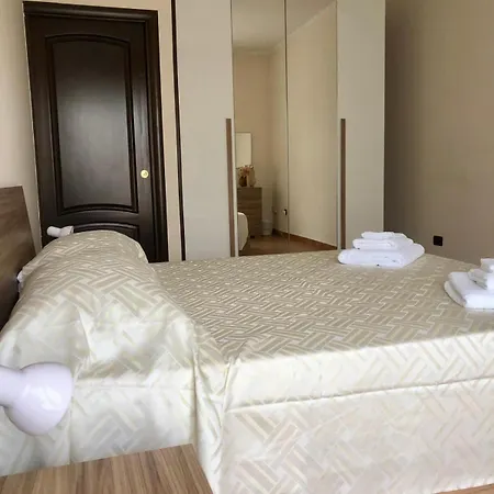 Lucky House Francesca Bed & Breakfast Scafati