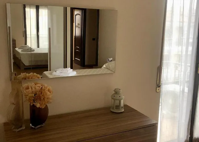 Bed & Breakfast Beb Lucky House Francesca 3*