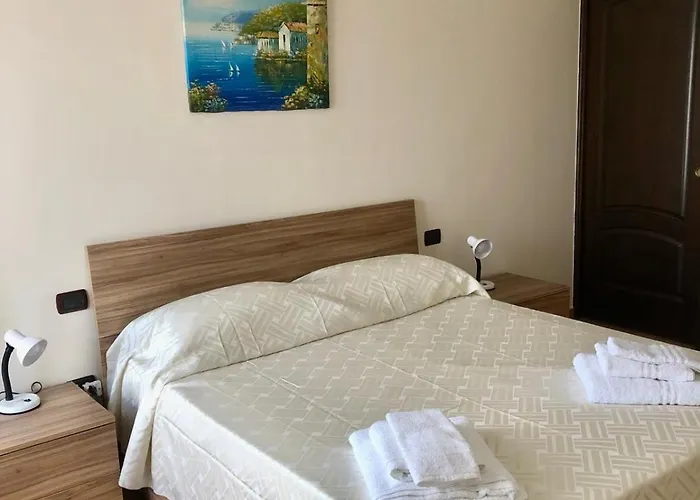Bed & Breakfast Beb Lucky House Francesca