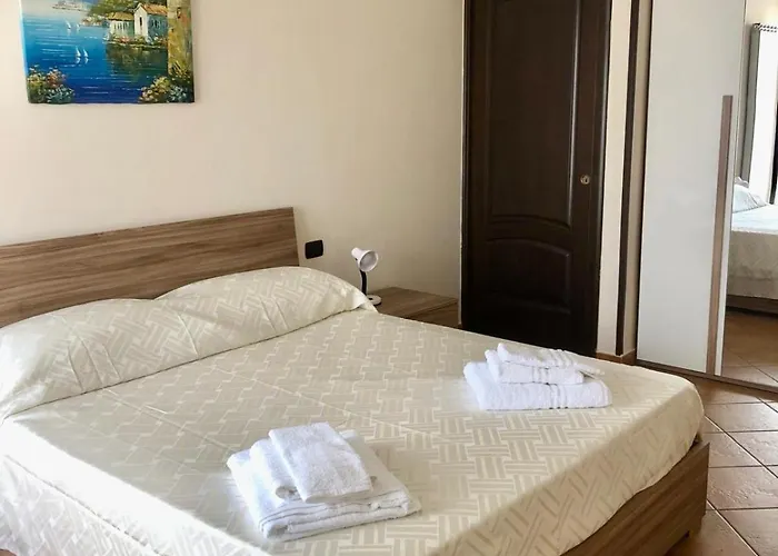 Beb Lucky House Francesca 3* Scafati